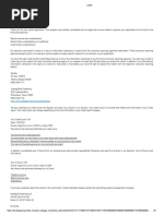 Quick Guide - 7s Process - Reporting | PDF | Lease | Receipt