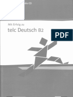 390132165 Telc Deutsch Testbuch B2