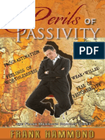 The Perils of Passivity - Combat - Frank Hammond