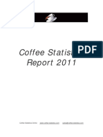Coffee Statistics Report 2011