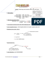 As Per UBC 1997/ACI318-11: If A/b 2.5, Refer To Table R21.9.1, ACI318