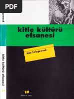 Suskunluk Sarmalı Kamuoyu Neumann | PDF