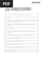 20 Data Annotation Interview Questions and Answers | PDF | Metadata ...