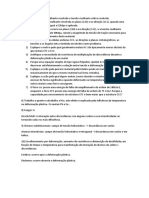 Defina Tens+úo Cisalhante Resolvida e Tens+úo Cisalhante Critica Resolvida