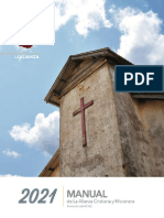 Alianza Cristiana y Misionera - Manual