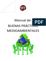 Manual Buenas Practicas Ambientales