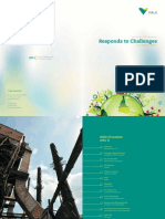 Vale Indonesia Sustainability Report 2011