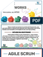 Exemplos de Frameworks
