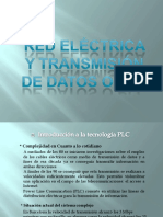 redelctricaytransmisindedatosoplc-100630182051-phpapp01