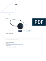 Kbld183002 Rplidar: SDK Ultra - Simple - Multi - Touch Rplidar - Multi - Touch Calibration Application SDK SDK SDK