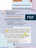 Taller de Aplicación de Estrategias para La Comprensión de Textos Técnicos en Inglés