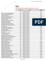 2019 THE Resultado Todos - Cursos