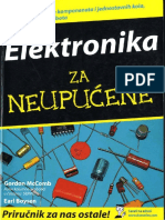 Elektronika Za Neupucene