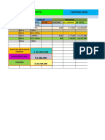 Taller Sobre Inventarios y Tarjetas Kardex