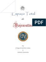 O Espaço Total de Vajrasattva Dzogchen