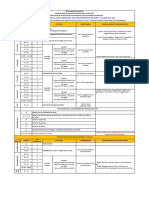 Cronograma Académico Bachillerato Intensivo 1ero - 2do y 3ero Bgu - Fase VIII