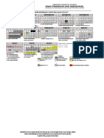 Kalender & Perhitungan TP 2021-2022