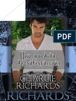 Charlie Richards - Amor Paranormal 02 - Una Mordida de Satisfacción