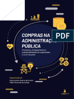 Comprasna Administracao Publica