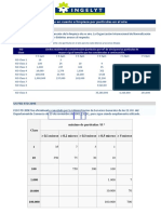 Cuadros Clasificaciones