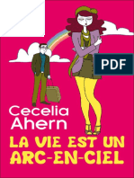 Cecelia Ahern - La Vie Est Un Arc-En-ciel