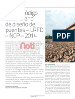 Documento LRFD Puentes Colombia