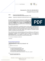 Memorando Nro. CNEL-GYE-ADM-2021-0074-M Guayaquil, 15 de Marzo de 2021