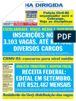 Folha Dirigida 13 A 19.07.2021