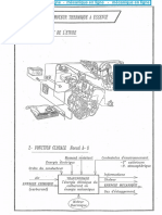 Moteur Thermique a Essence Cours