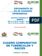 Boletin Ciudades Intermedias No 38