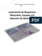 Materiales Bioquimica 2021