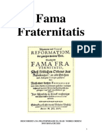 Fama Fraternitatis