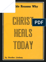 Thirty Bible Reasons Why Christ Heals Today (PDF) (PDFDrive)