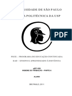 HIGIENE DO TRABALHO - Introducao Higiene Ocupacional