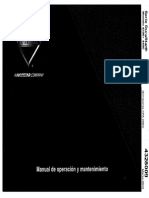 Manual de Operador y Mantenimiento 4328009 Prostar 2012