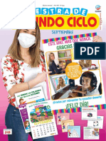 Revista 2do Ciclo Septiembre 2020