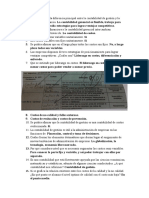 Diferencias entre contabilidad financiera y de gestión