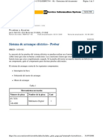 SISTEMA DE ARRANQUE