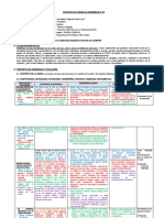 Ept Unidad de Aprendizaje Integrada 3 2do