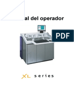Manual Usuario Selectra XL