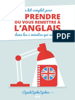 394399140 Guide Complet Pour Apprendre l Anglais (1)