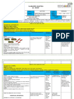 Plan 1° Colegiado Del 24 Al 28 de Mayo 2021