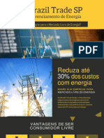 Brazil Trade SP Energia