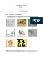 Lembar Kerja Siswa 2