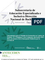 Socialización Programa FCT-2021-2022