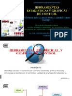 SEMANA03 - S1 - Herramientas Estadísticas y Gráficas de Control