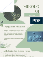 MIKOLOGI - Nurul Imada