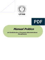 Manual Pratico PAD