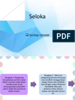 Seloka
