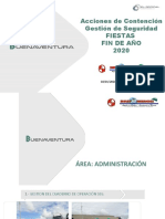 Acciones Contención - 08 Enero 2021 ADM